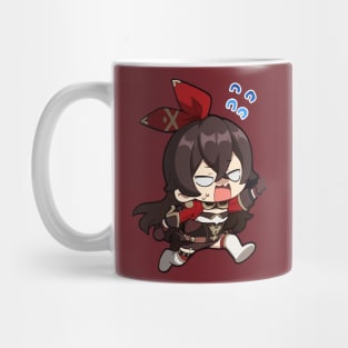 Wait! [Genshin Impact] Mug